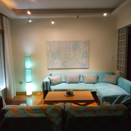 Lilioum Apartment Салоники Экстерьер фото