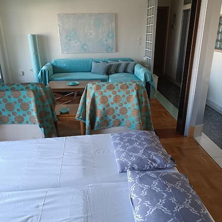Lilioum Apartment Салоники Экстерьер фото