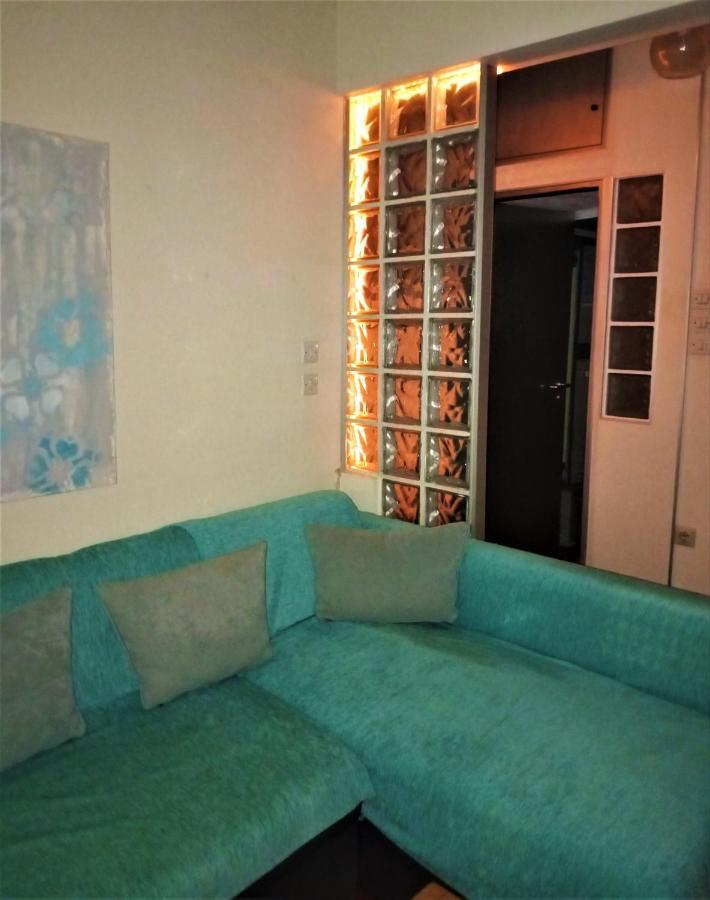 Lilioum Apartment Салоники Экстерьер фото