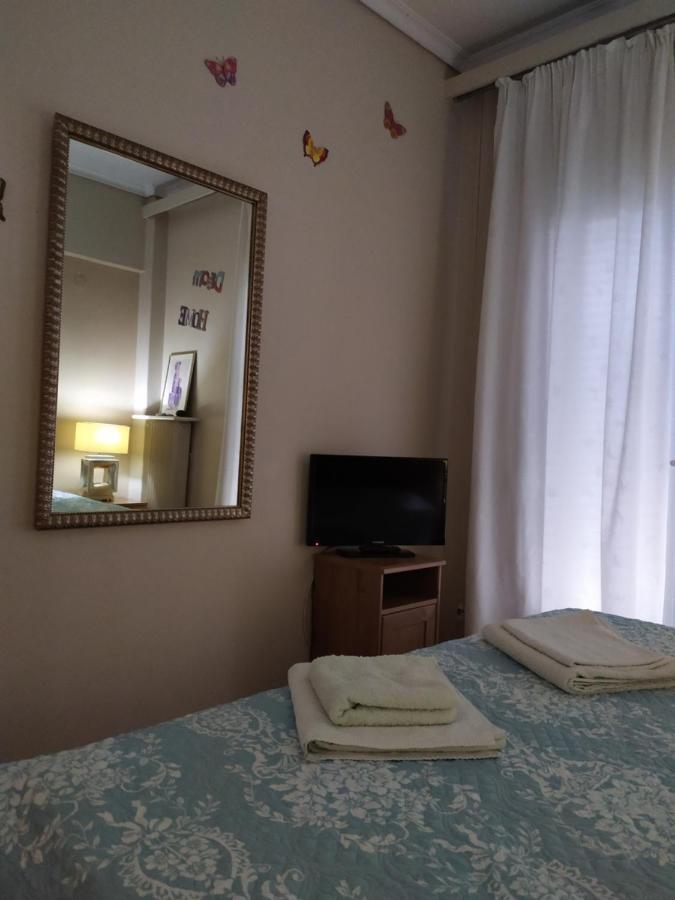 Lilioum Apartment Салоники Экстерьер фото
