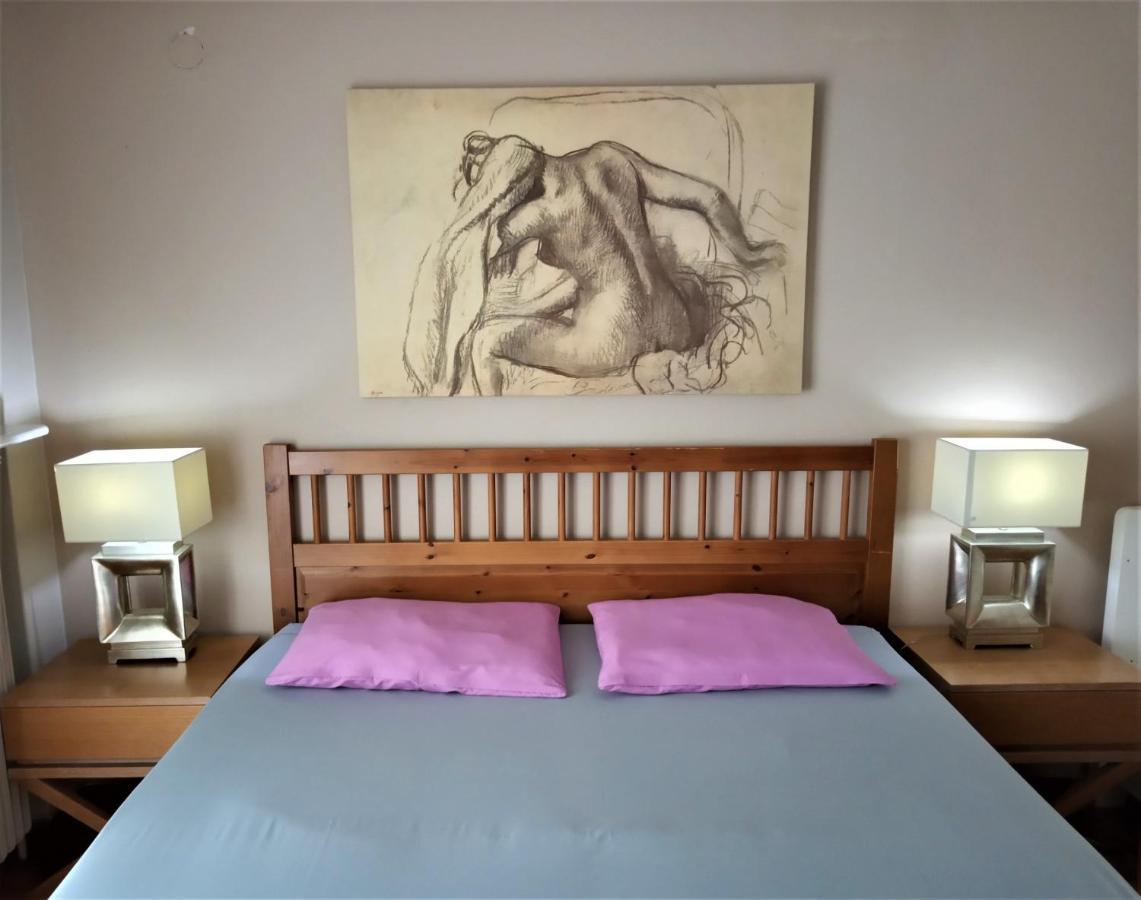 Lilioum Apartment Салоники Экстерьер фото