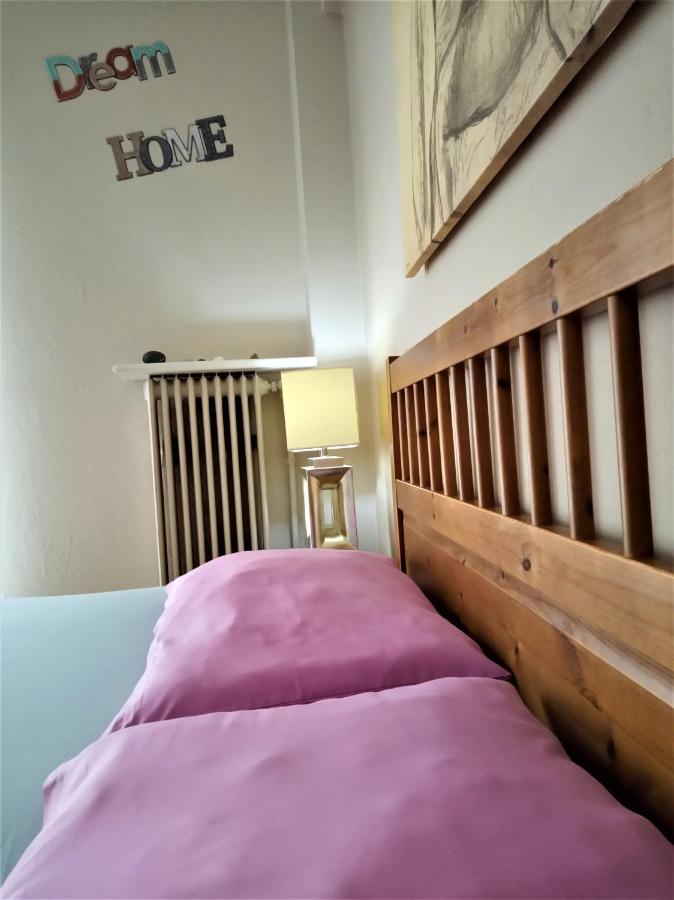 Lilioum Apartment Салоники Экстерьер фото