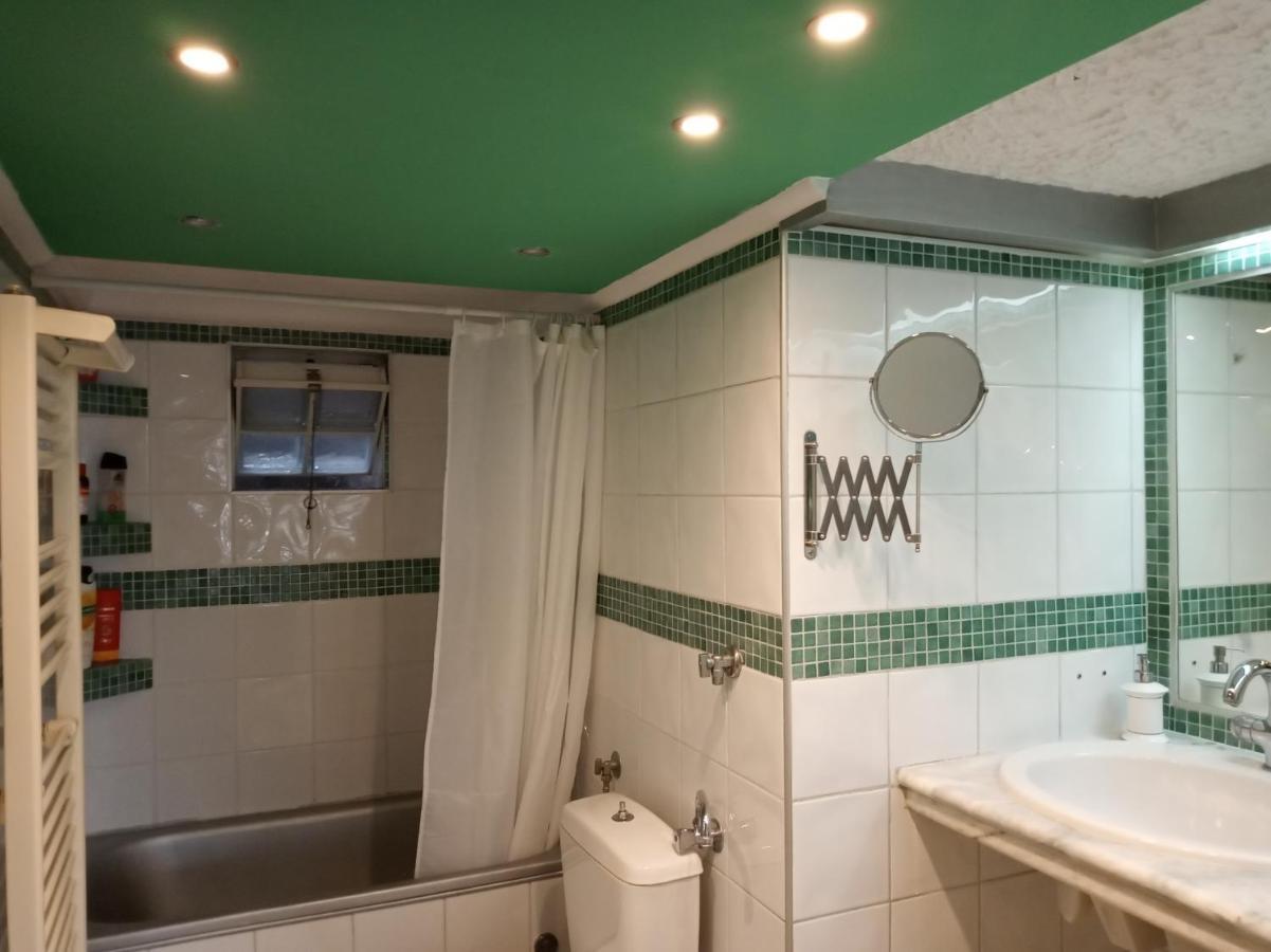 Lilioum Apartment Салоники Экстерьер фото
