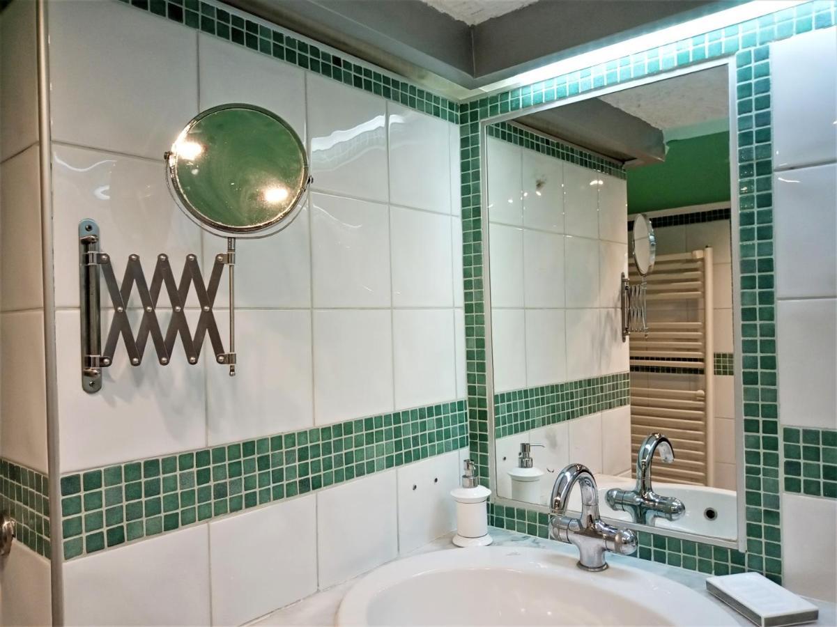 Lilioum Apartment Салоники Экстерьер фото