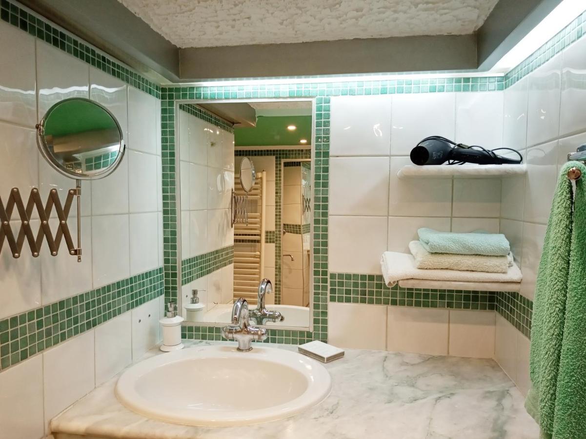 Lilioum Apartment Салоники Экстерьер фото