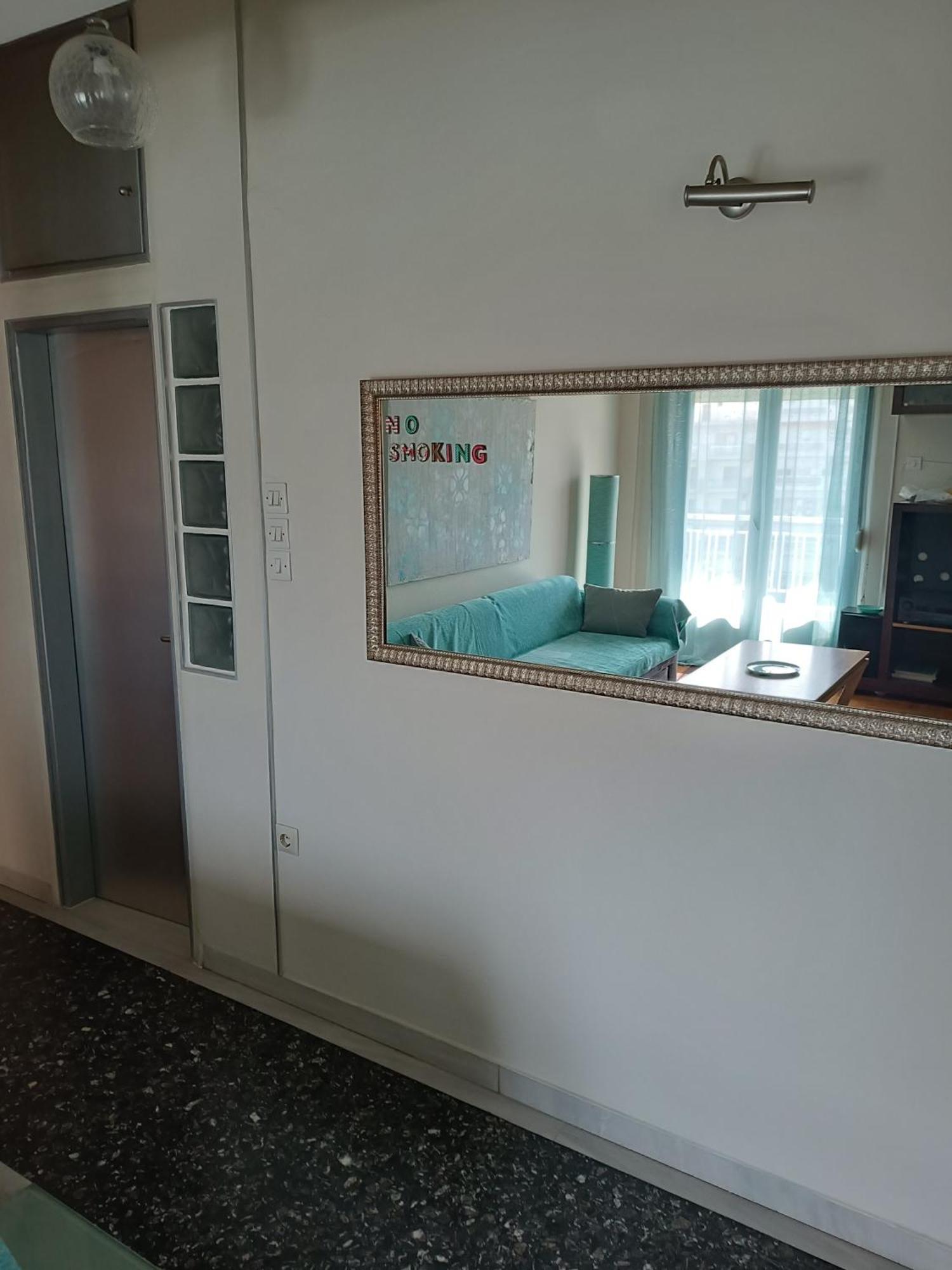 Lilioum Apartment Салоники Экстерьер фото