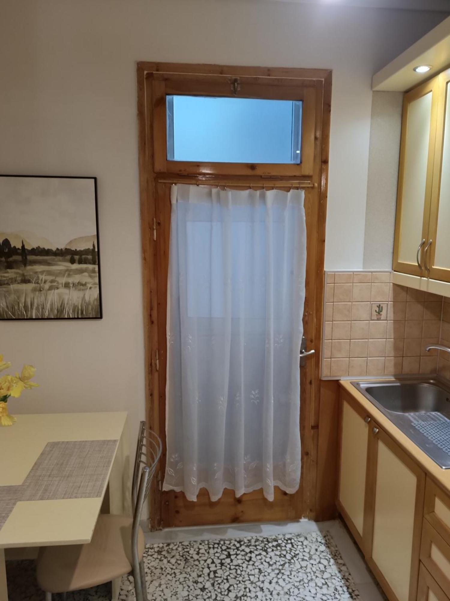 Lilioum Apartment Салоники Экстерьер фото