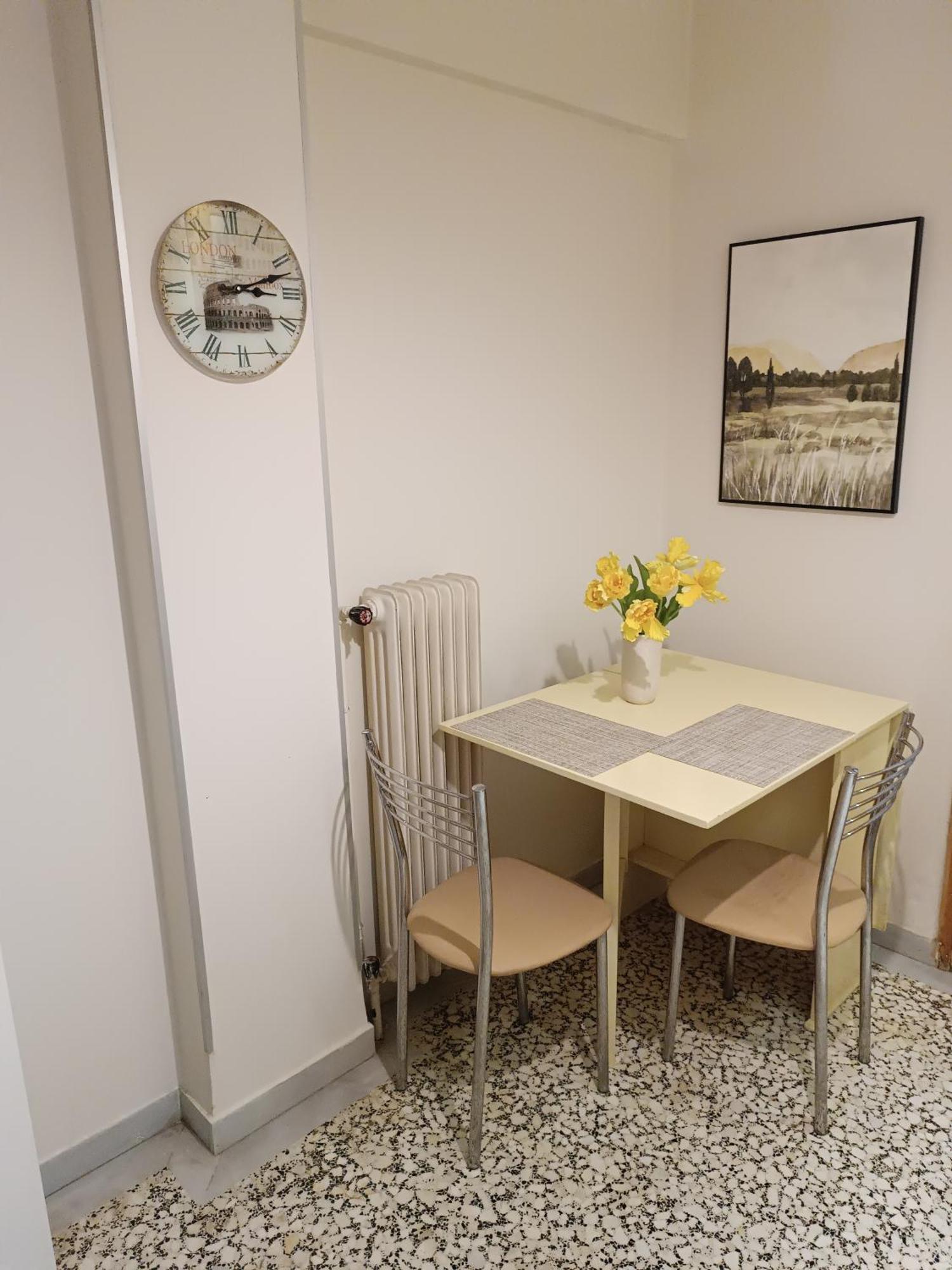 Lilioum Apartment Салоники Экстерьер фото